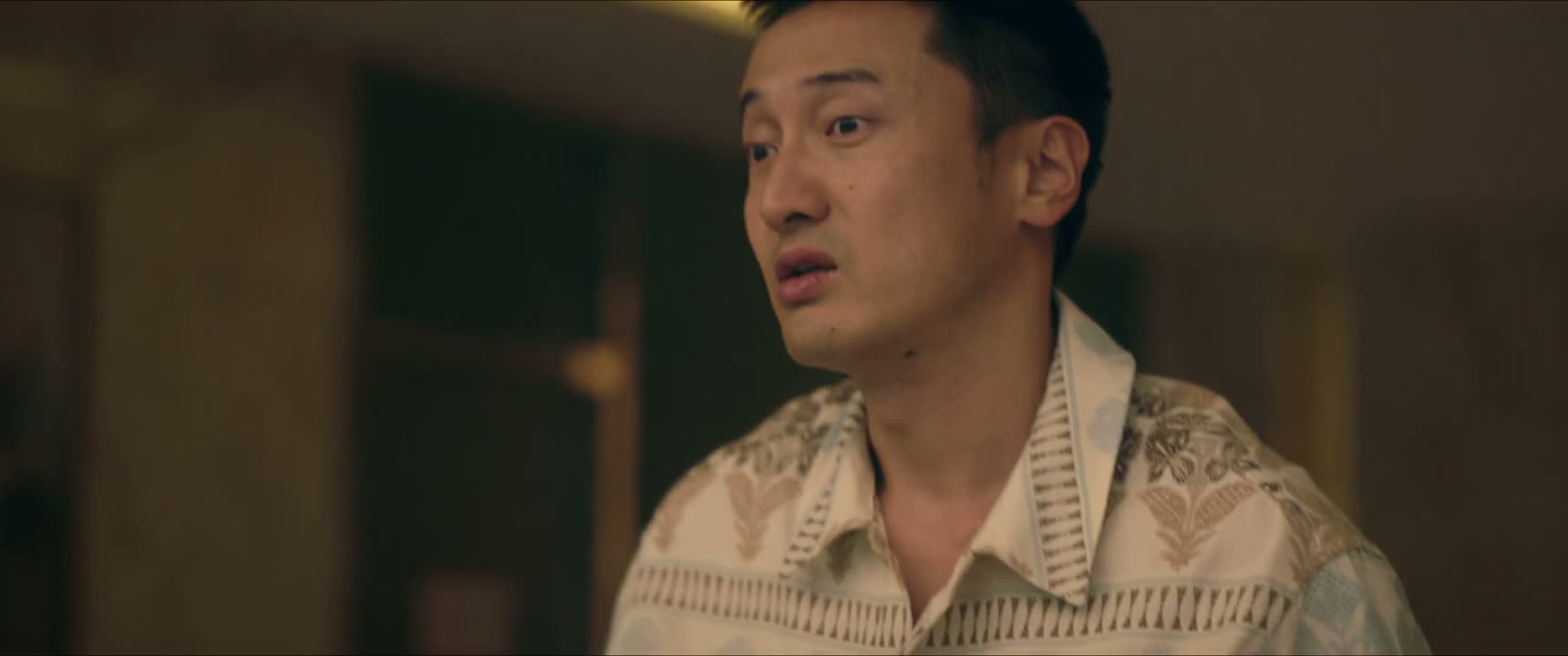 都是从小玩到大的兄弟