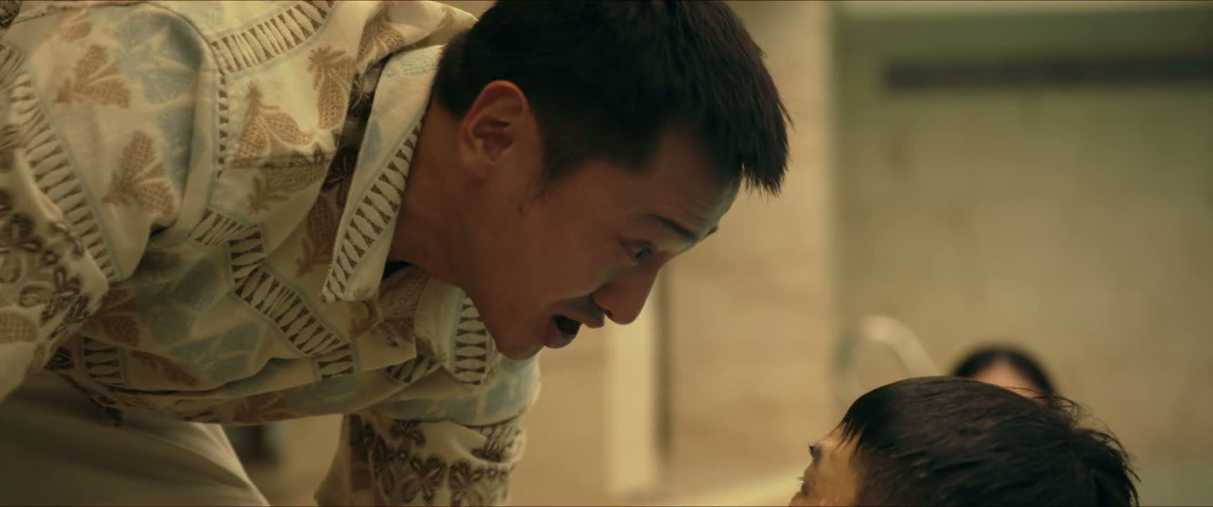 你神经病吧你