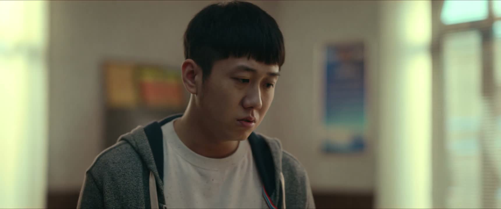 您就跟我说实话