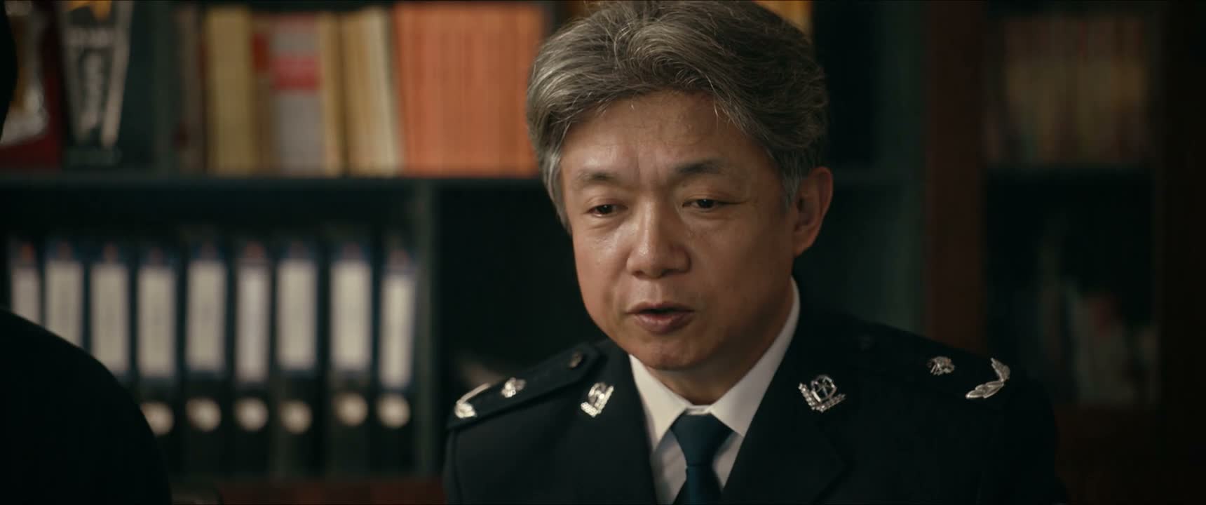 您就让一昂放手去干吧