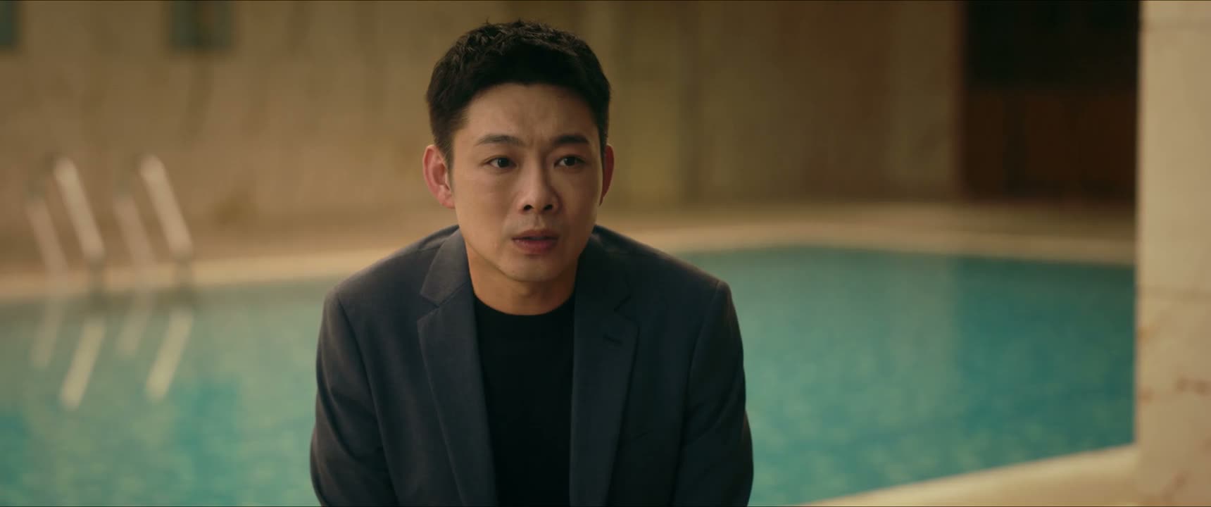然 然后就让我走了