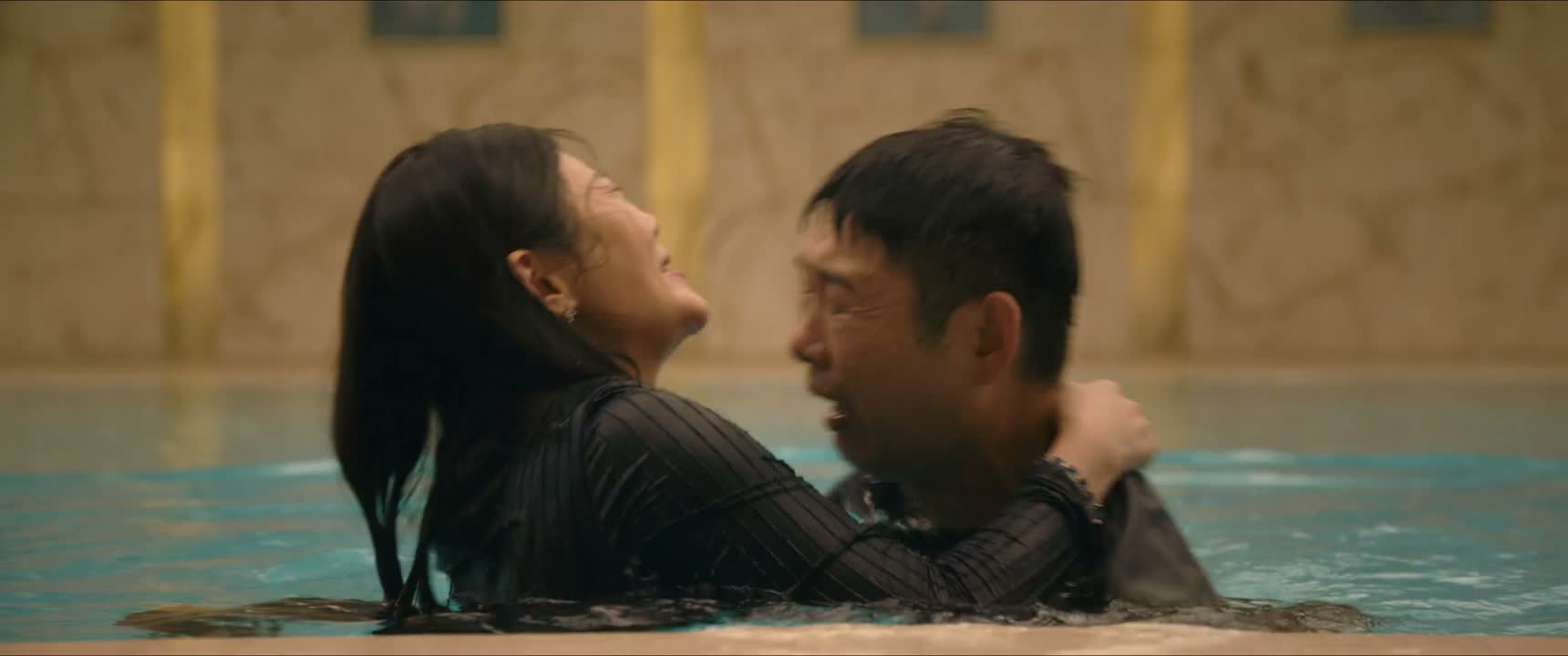 我不能没有你啊