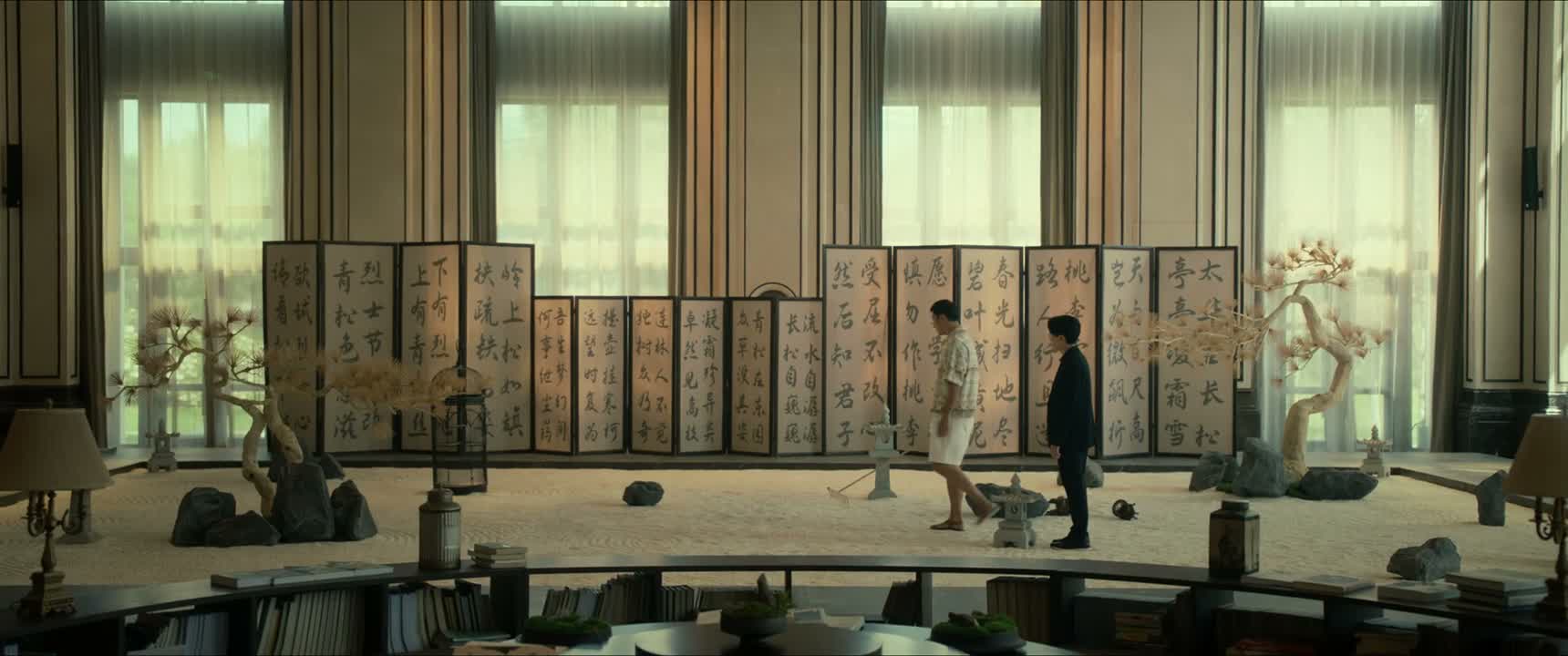 我还小瞧你了