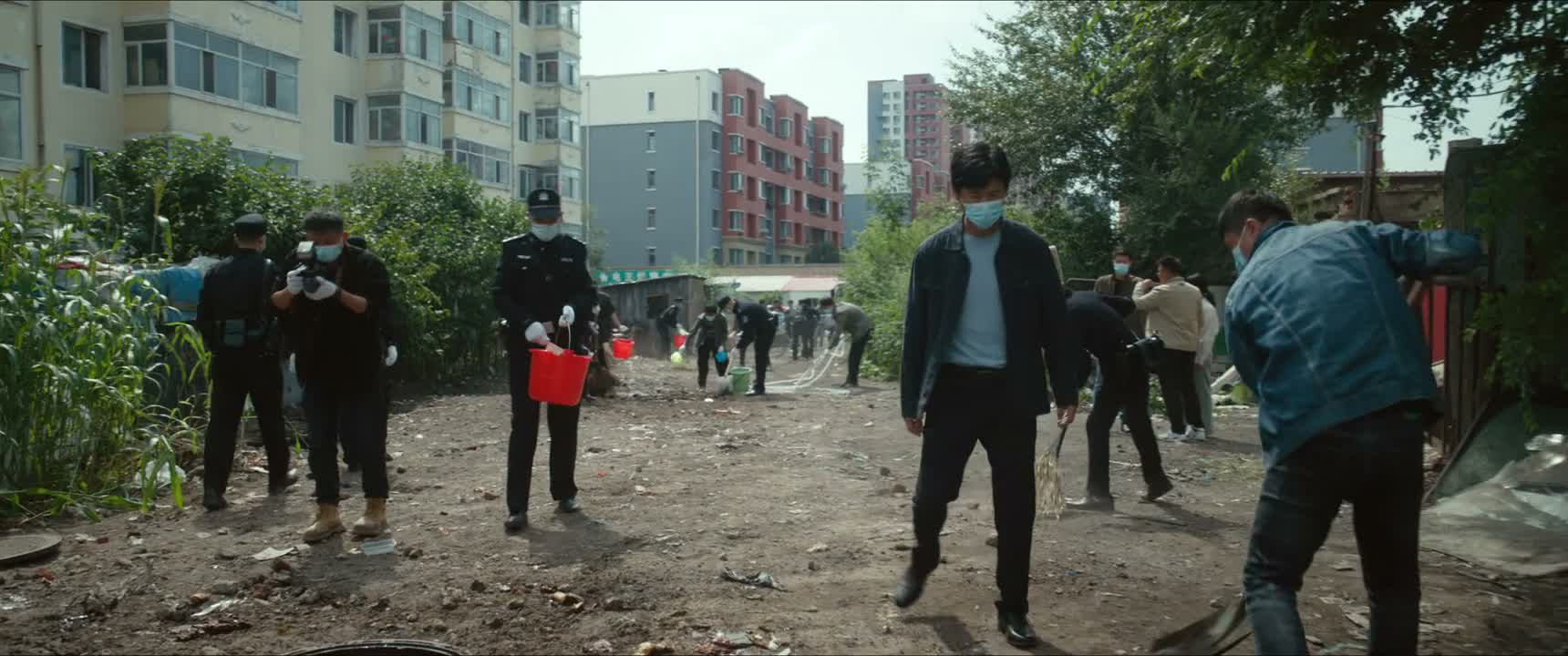 这整得太恶心了这