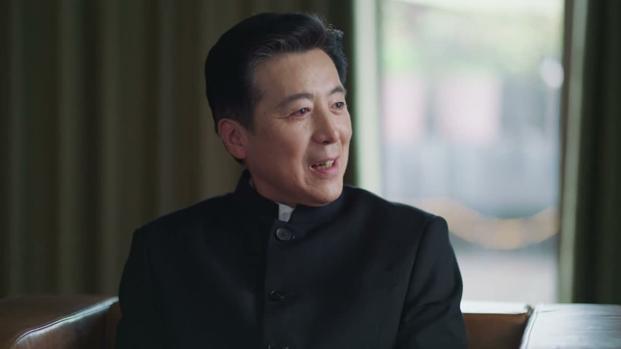 既然来了 不会是空手吧