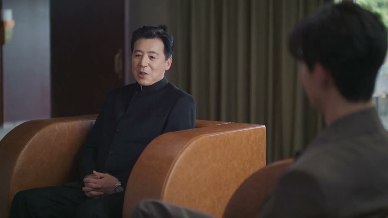 你们事务所已经出局