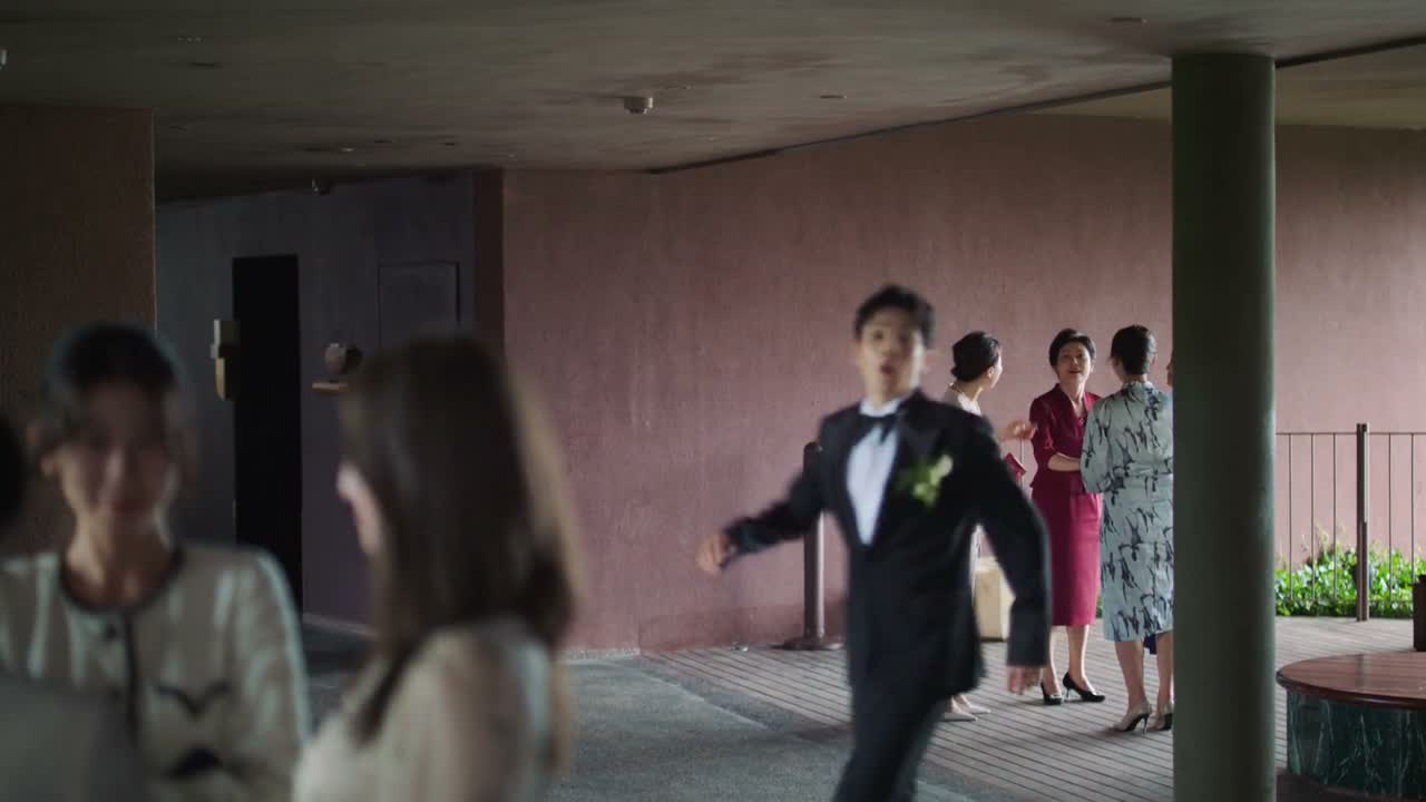 羡慕死了 儿子 是 儿子