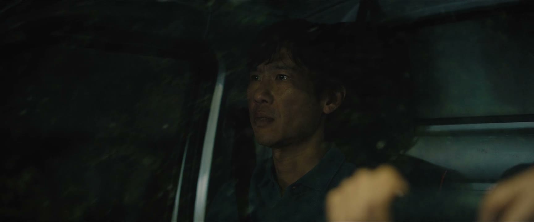 把曹金川处理干净了