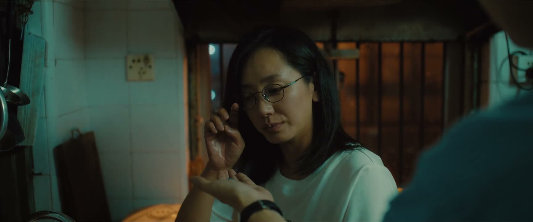 不是你想的那样 你吃了没