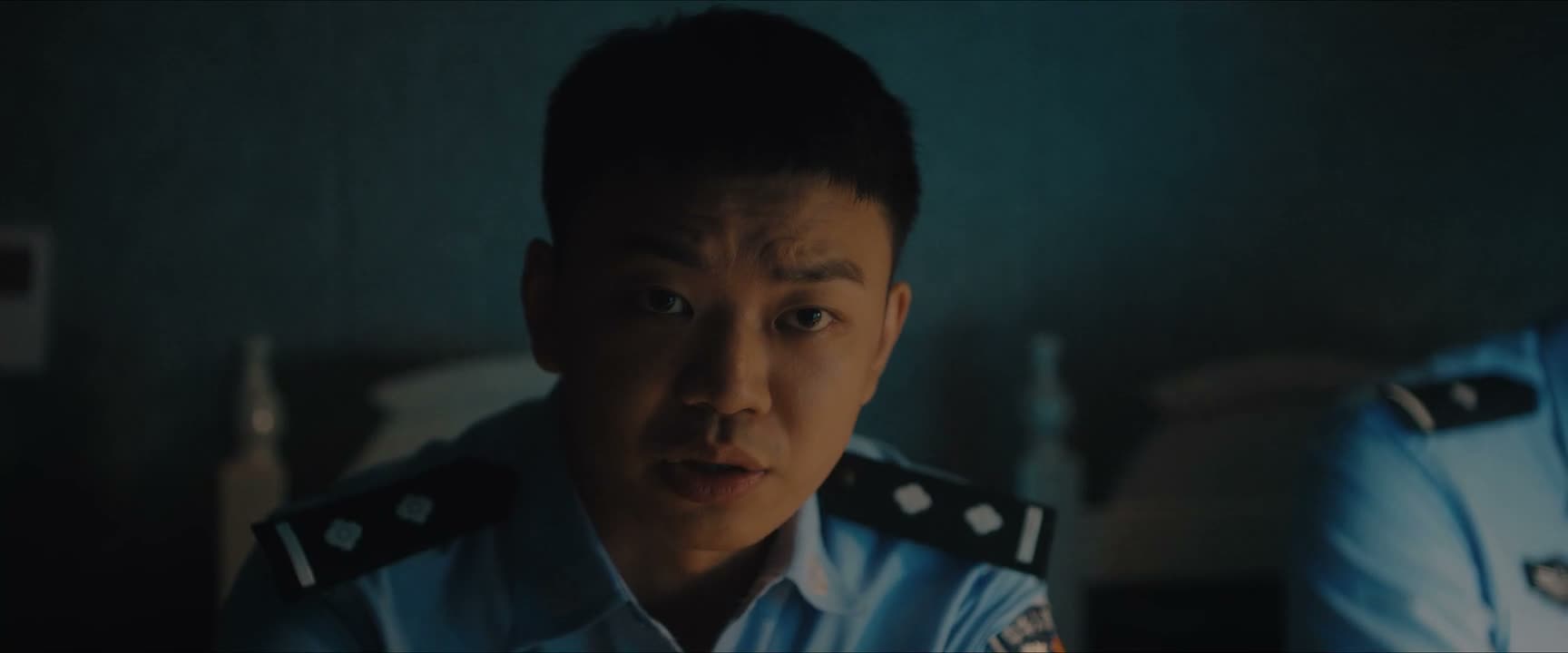 二十号 乌泾村发生了一起凶杀案