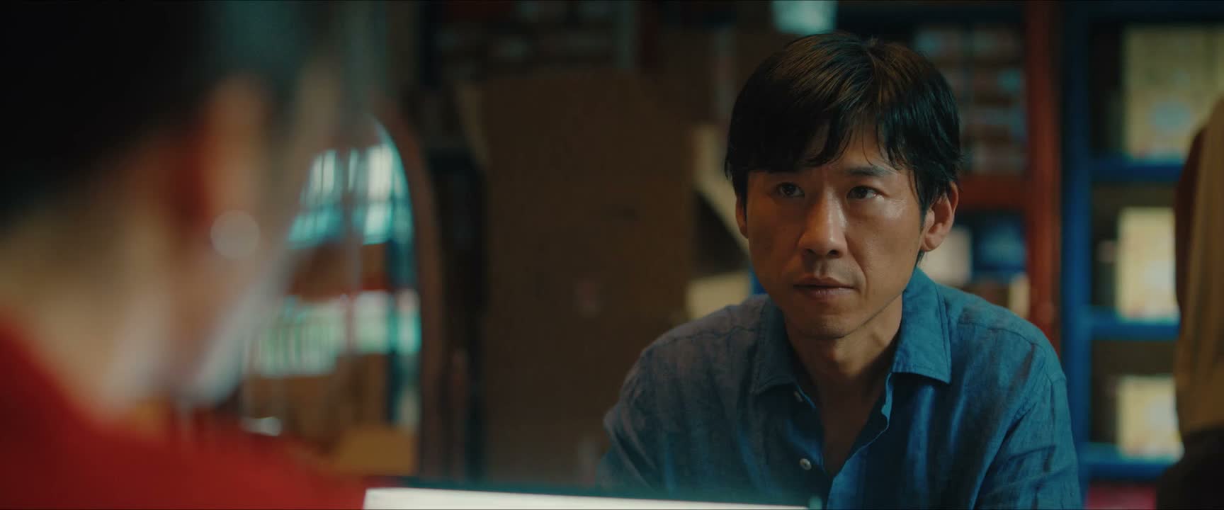 哥 都听晓雅的
