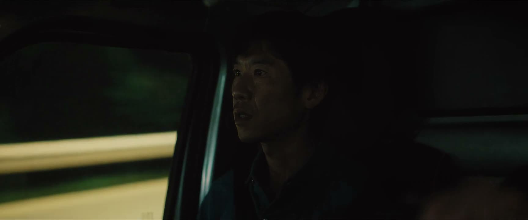 还要往哪开 能不能稍微近一点
