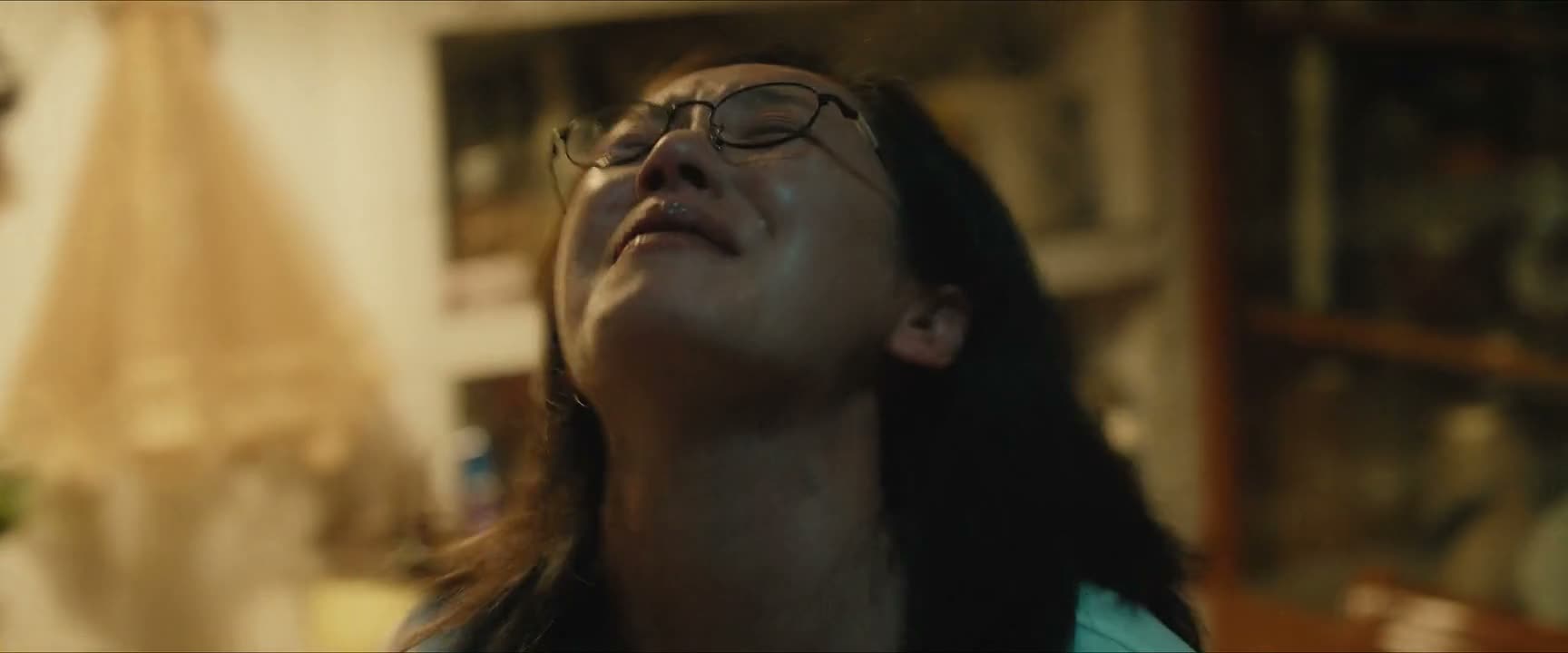 你凭什么这么说我