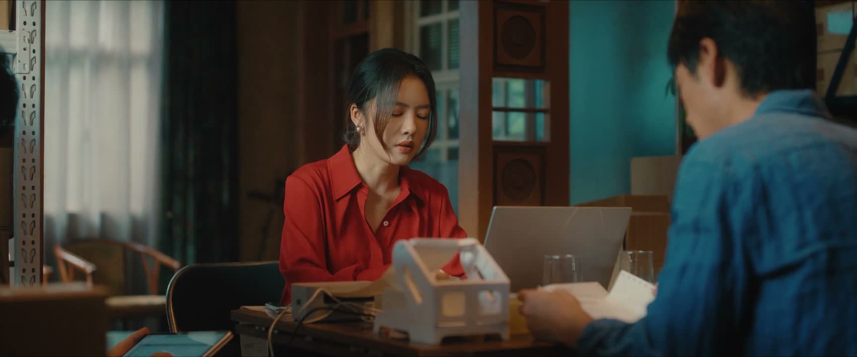 你是想帮佳佳换肾