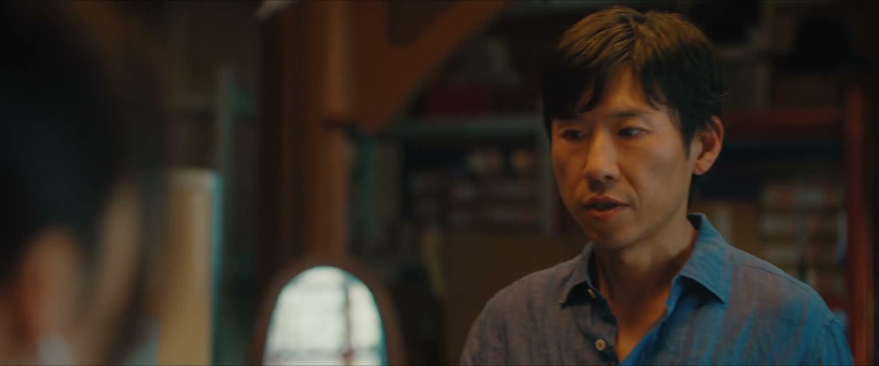 钱的事咱们就说定了