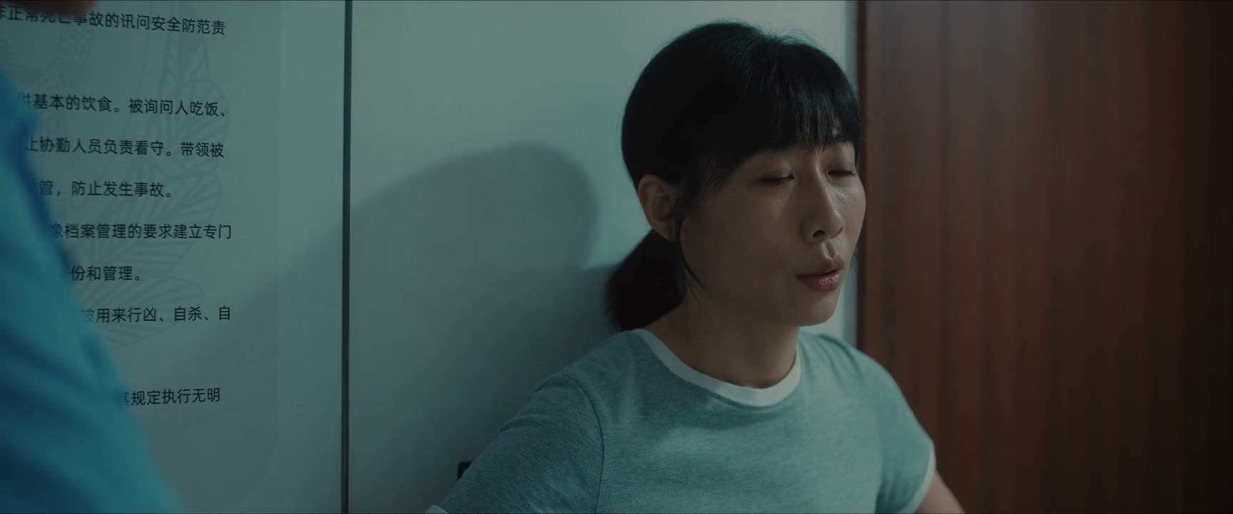 全让毒品给毁了
