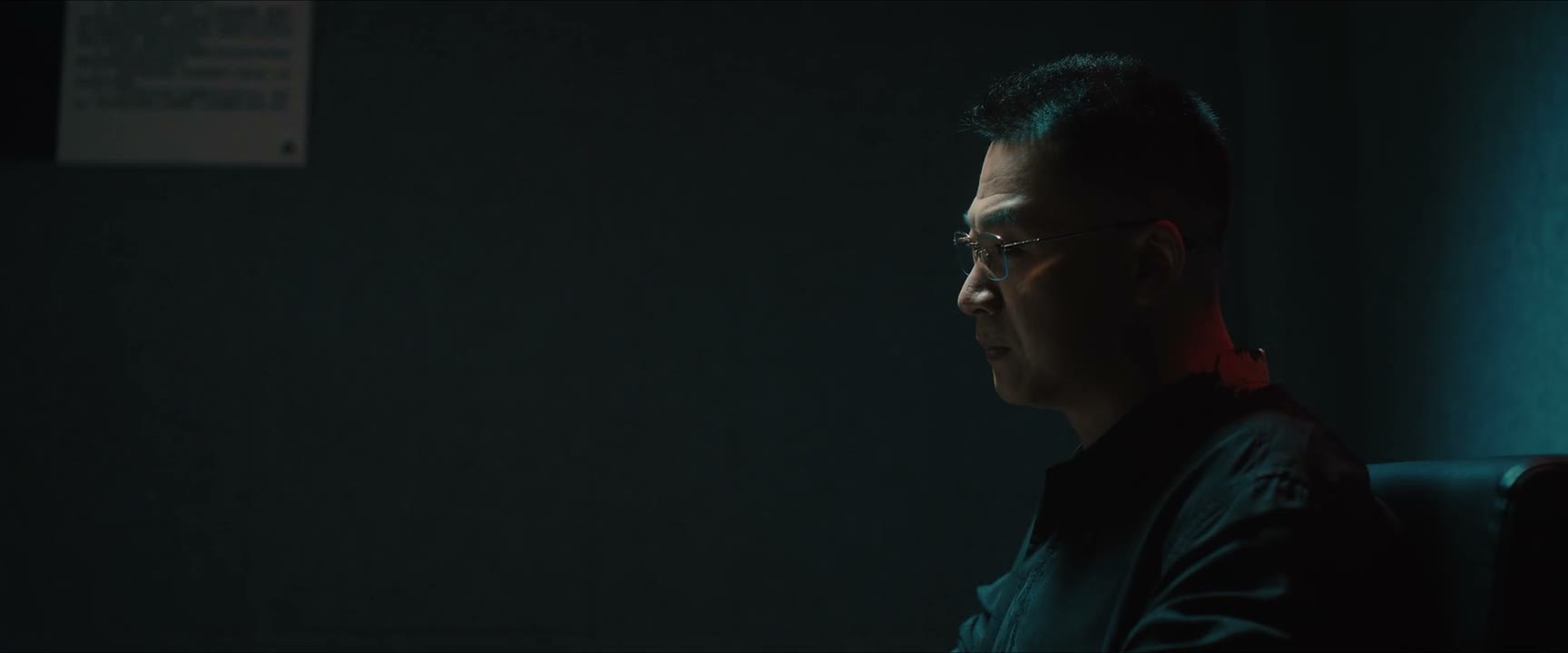 上个月的二十号晚上你在哪