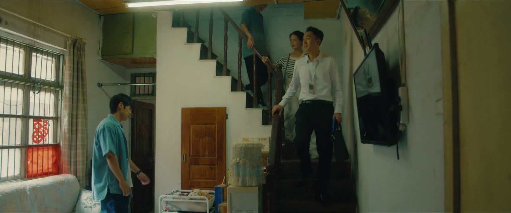所以东西用的很仔细 保养的很好