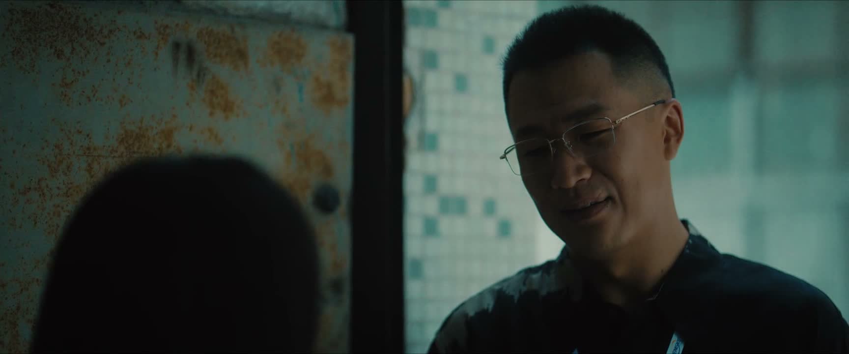 我稍微控制一下
