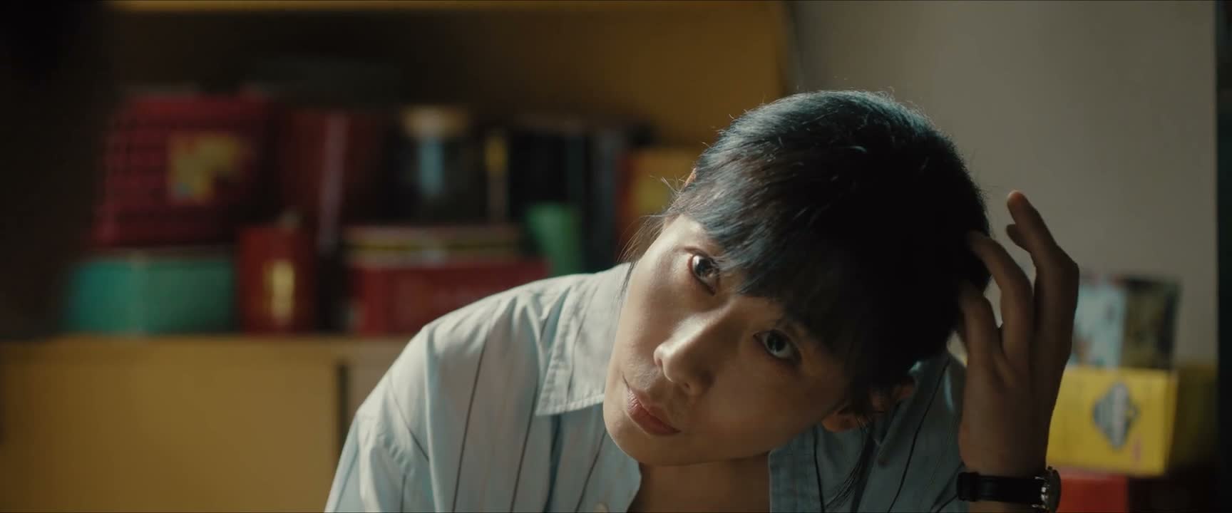 我是无辜的 而且我确实缺钱