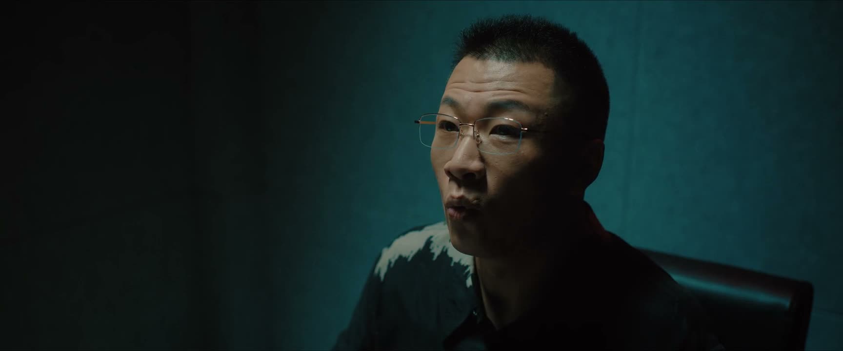 我说的都是实话啊警官