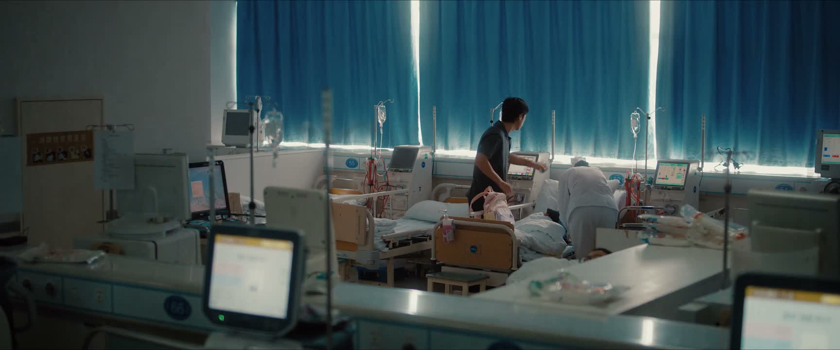 薛伯伯也会挺忙的