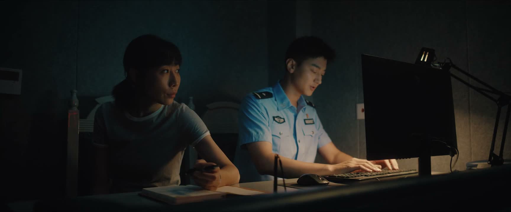 这么多毒品你打算卖给谁