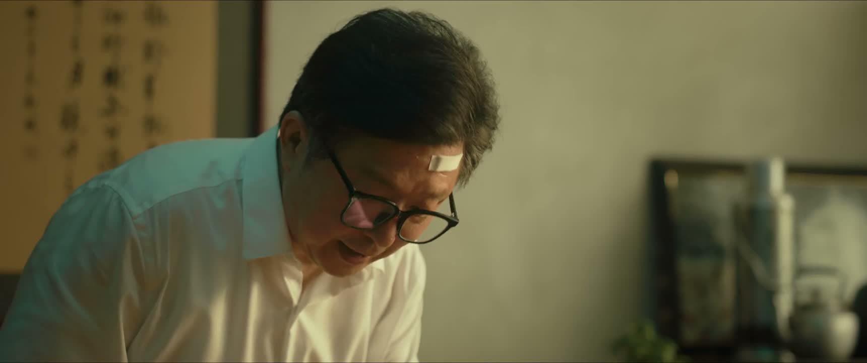 来 吃点小点心