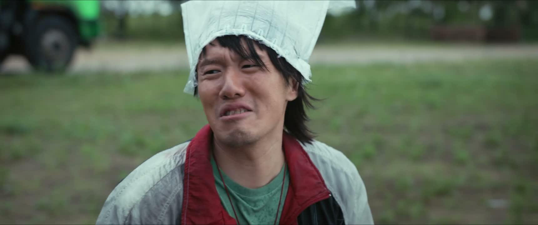 你饶了孙子吧
