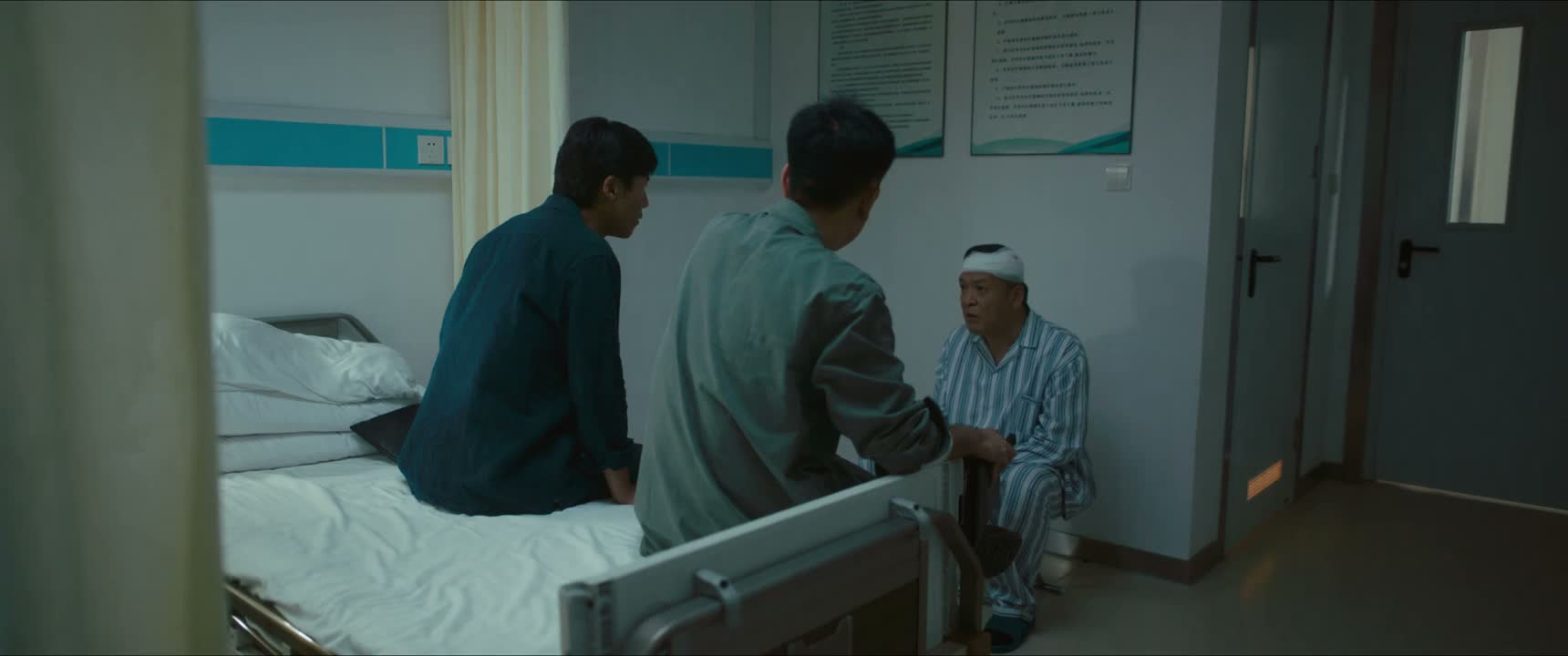 问我要不要收点东西