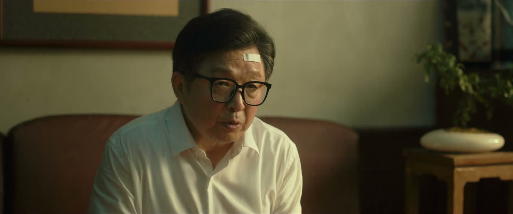 我上次跟你说那件事