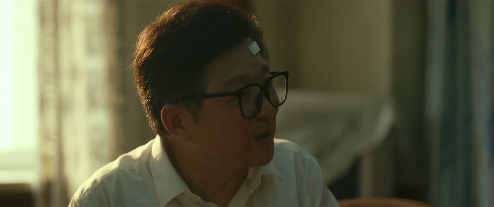 我祖上是有点钱的