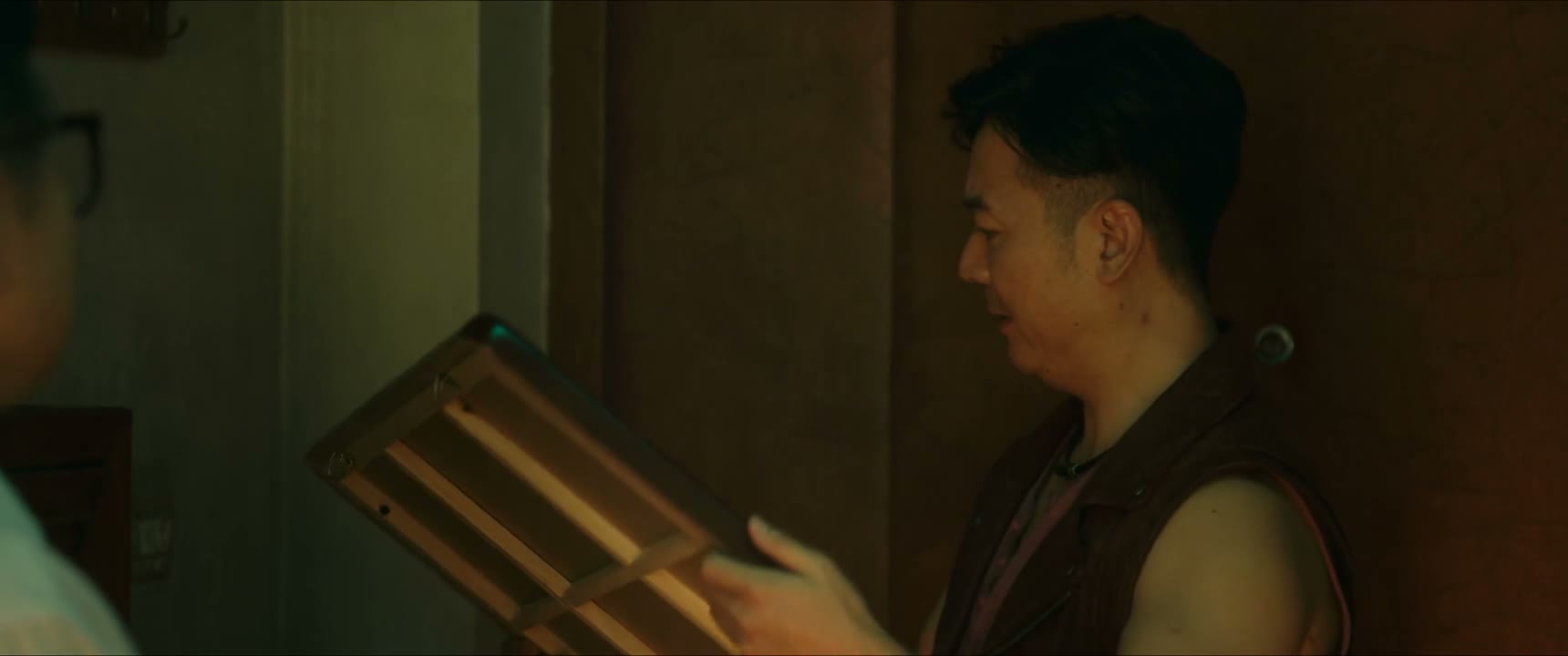 这个人的名字我听说过