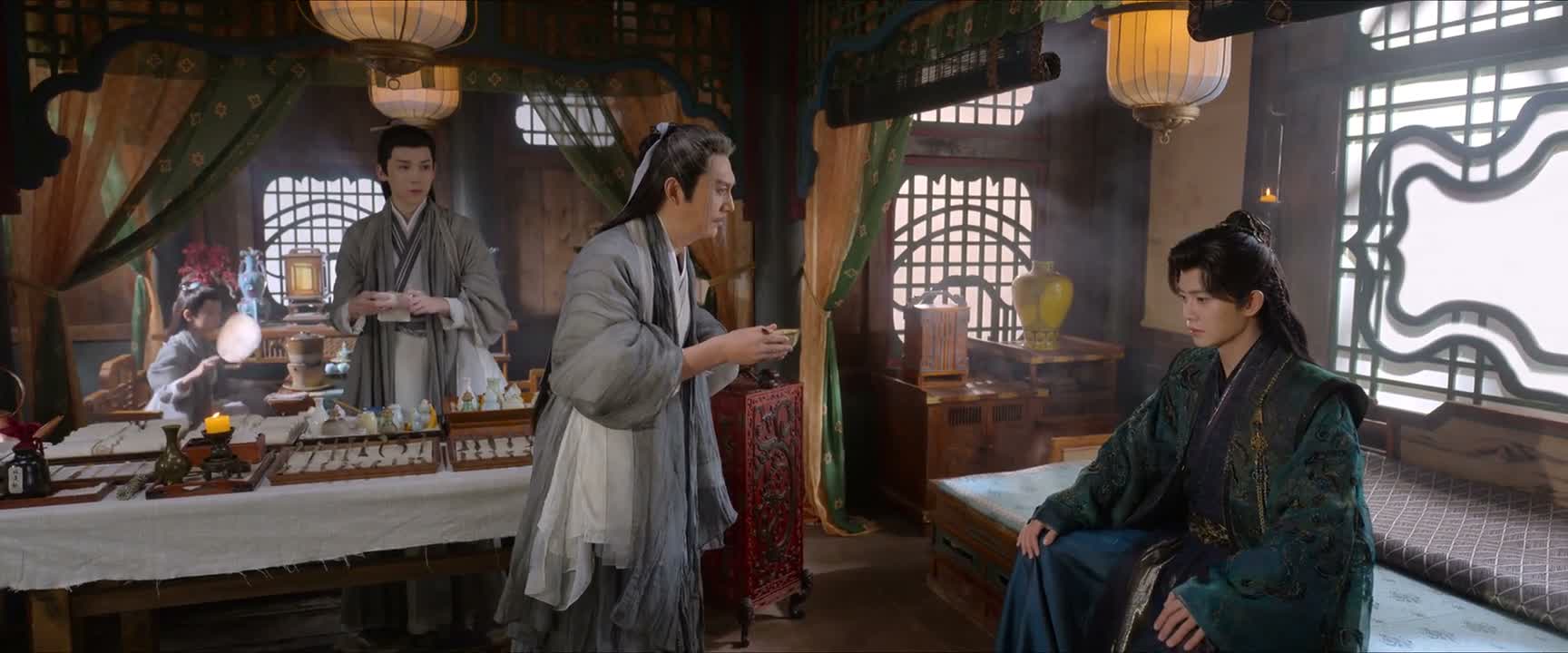 变成凡人的最后一步