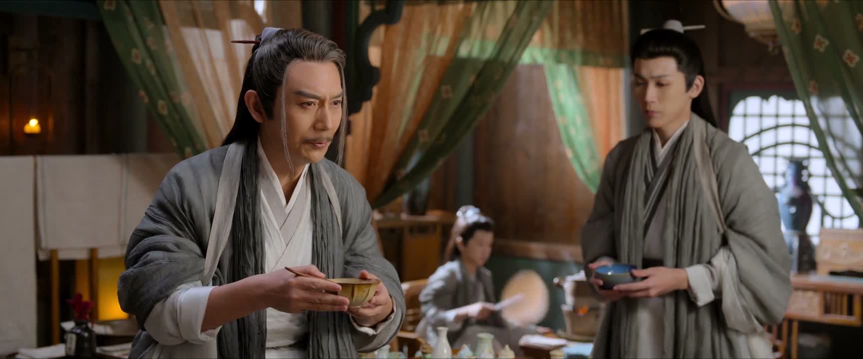 不受诅咒所累