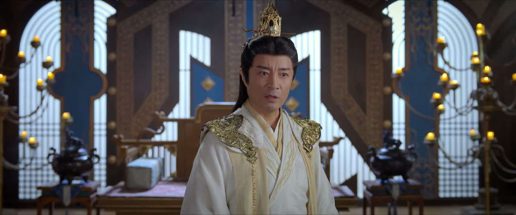 成为这世间的佼佼者