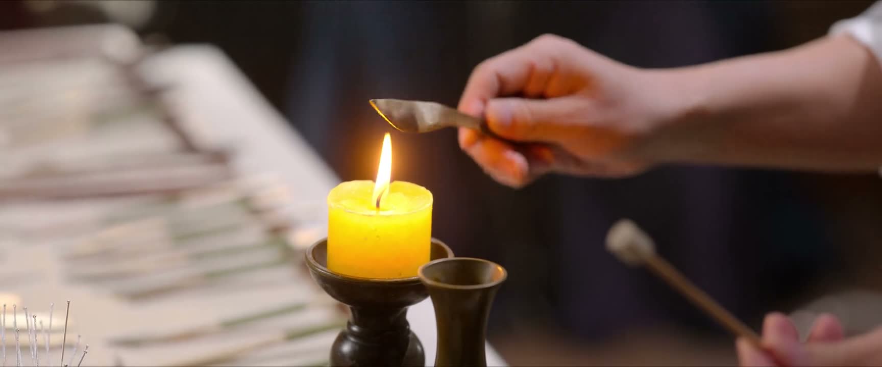 斗战灵体 战力非凡