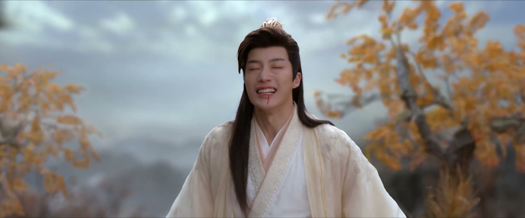 感谢祖师庇佑
