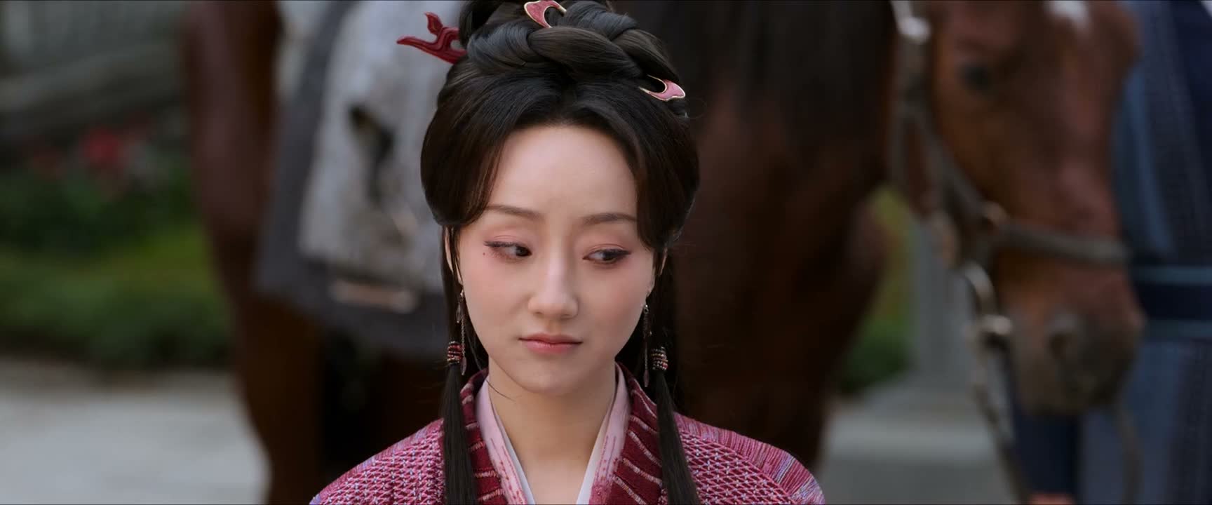 就要取一半世人的性命
