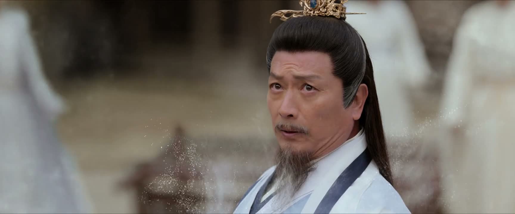老狗 该死