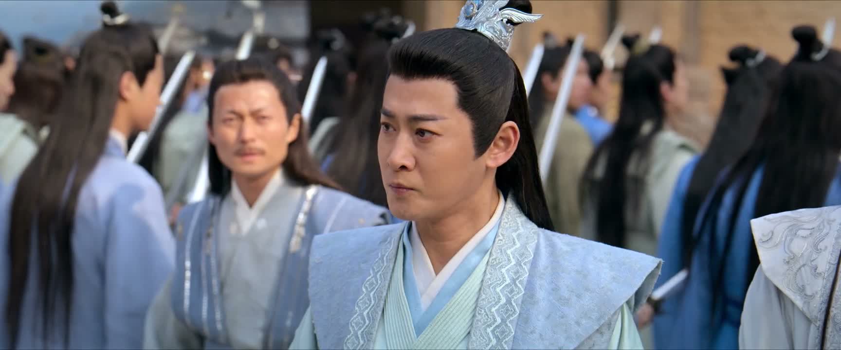 麻烦你随小白走上一遭