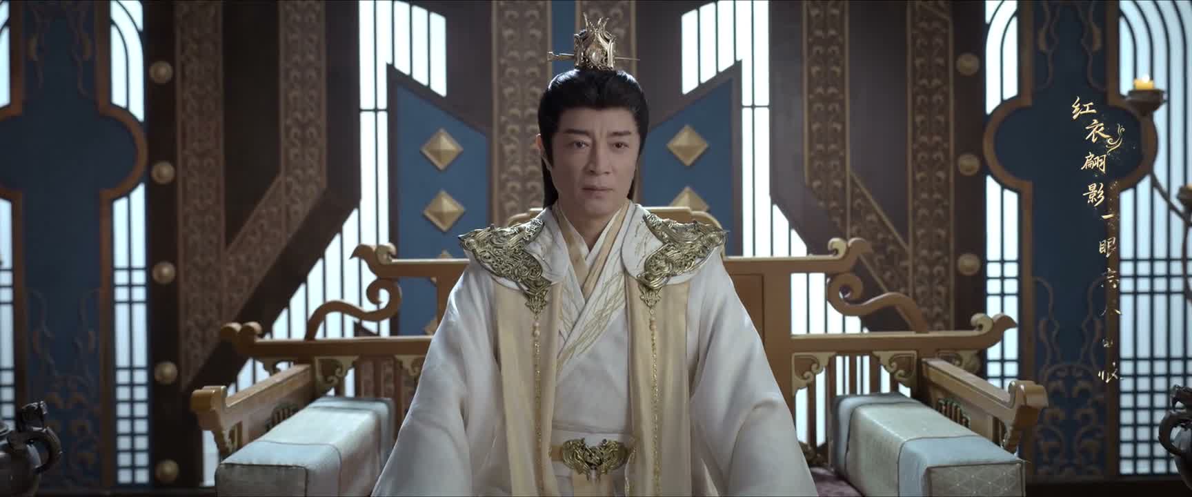你就是那个济世之人哪