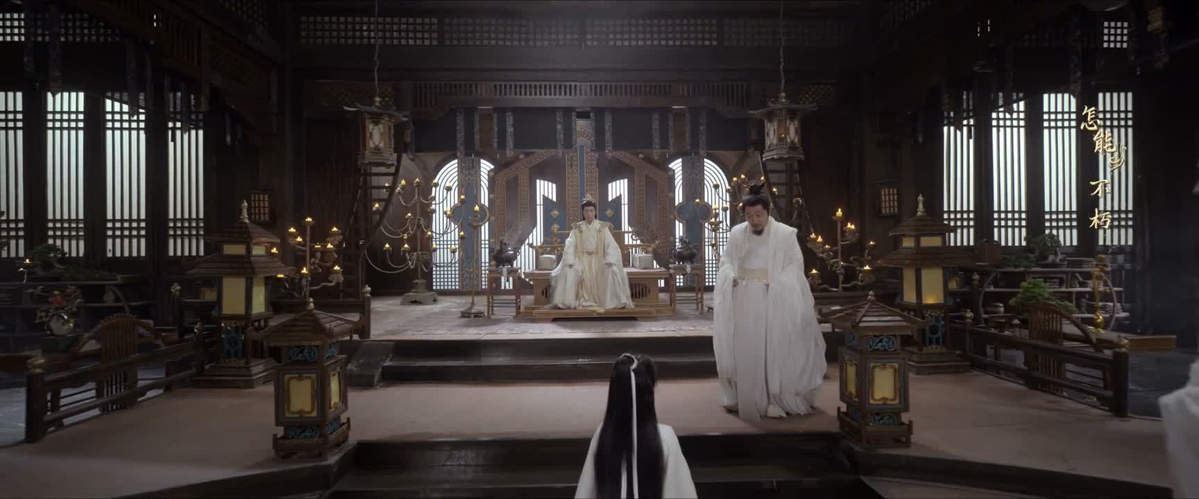 你小小年纪