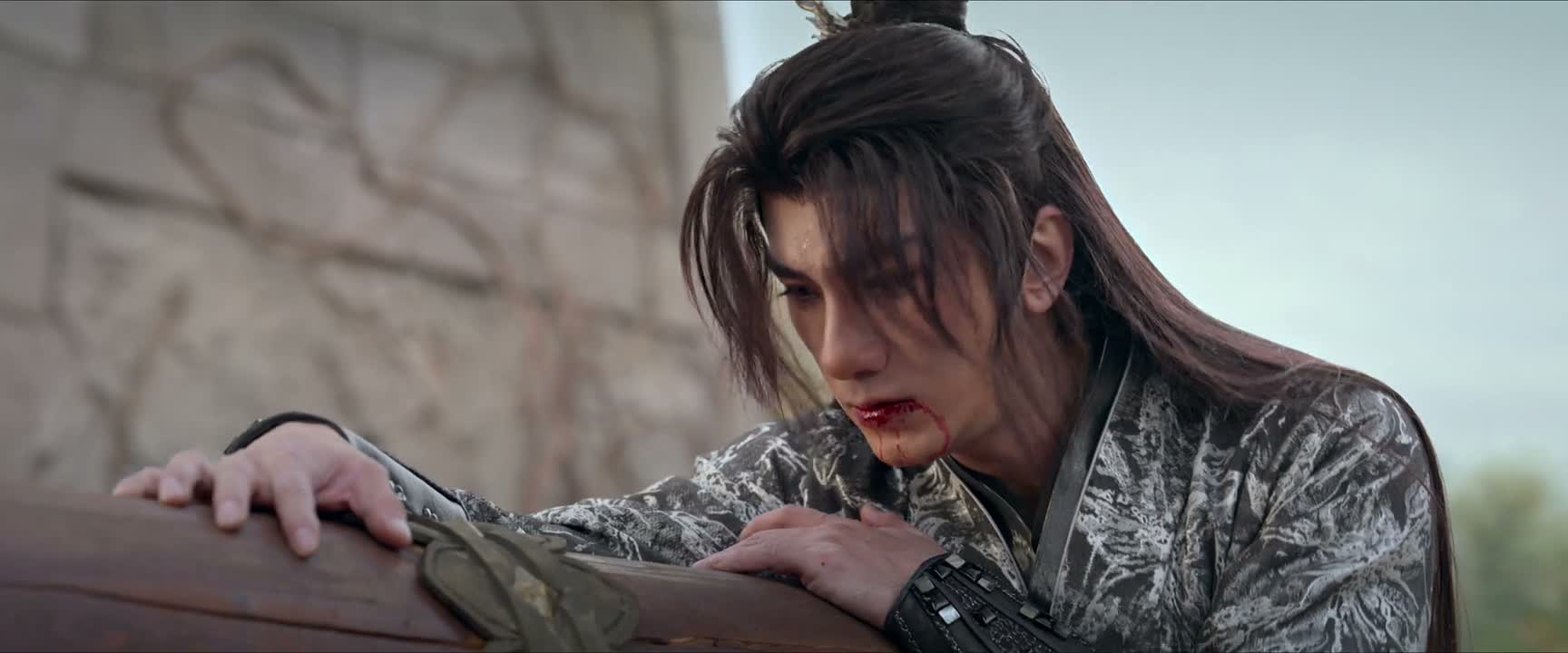 是由九黎赤火精铜打造