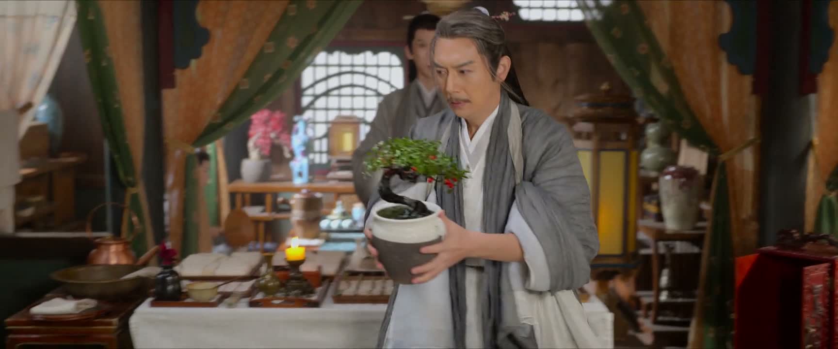 先天六窍地心