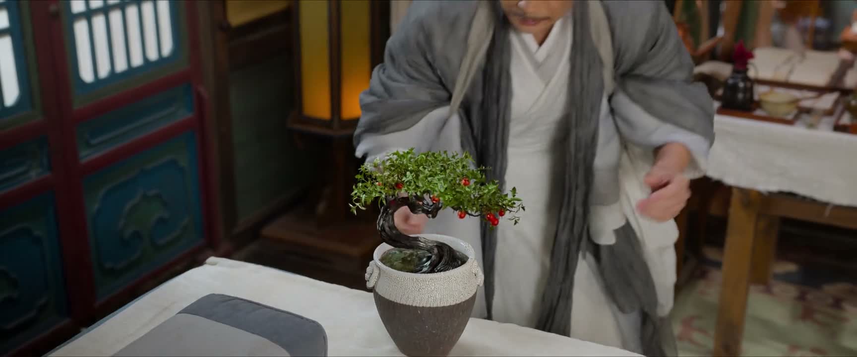 血脉力量的根源所在