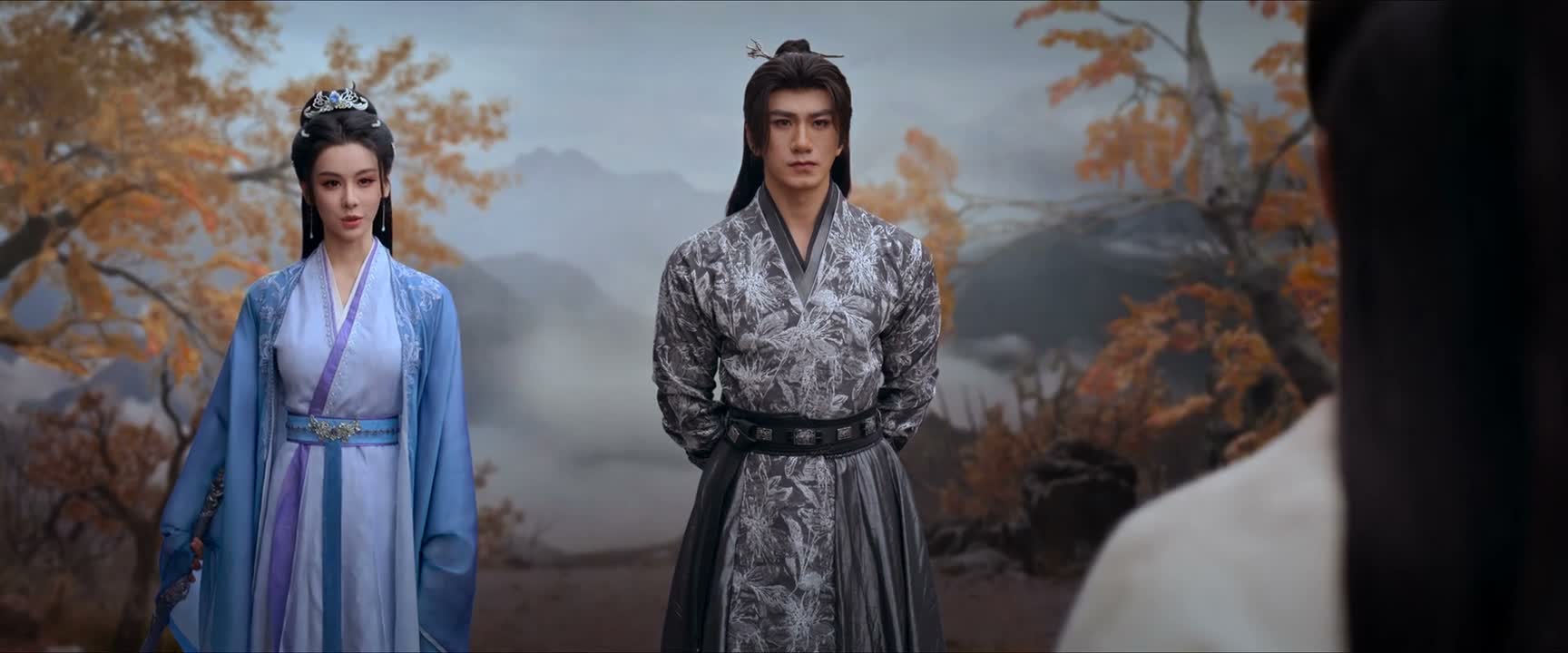 因为他天资愚钝