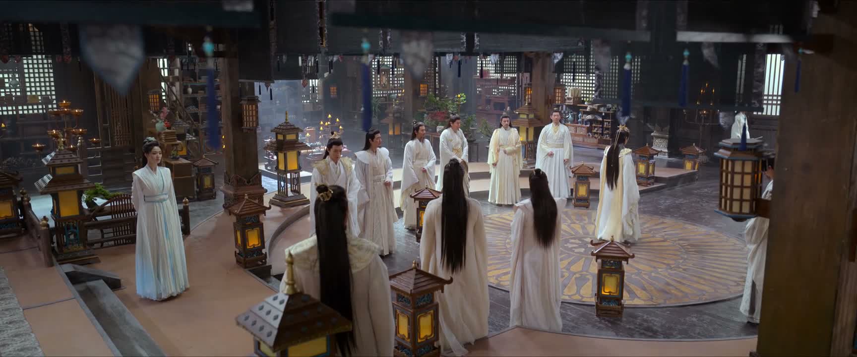 有女娲伏羲造人