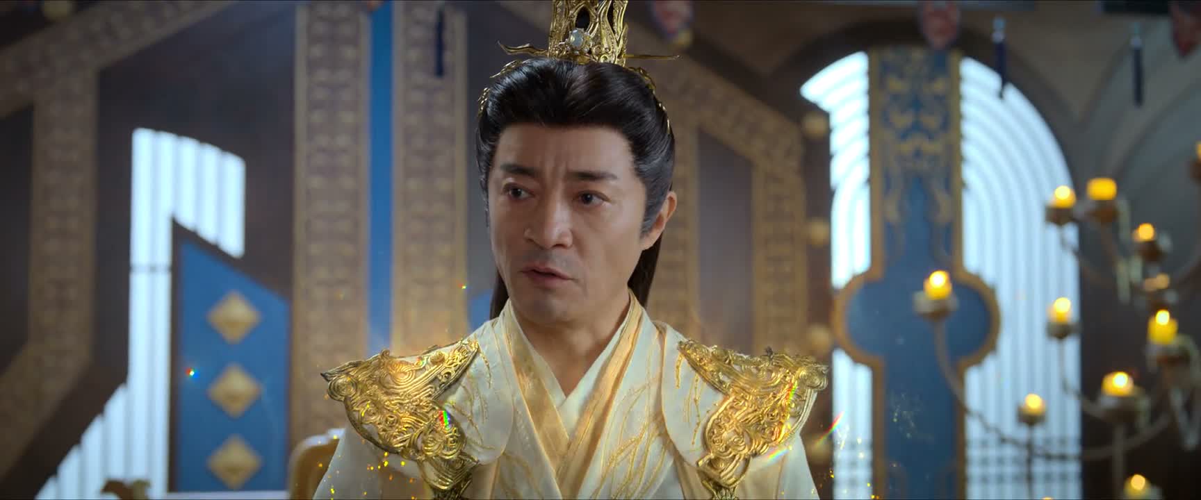 与藏锋子师弟在此迎敌