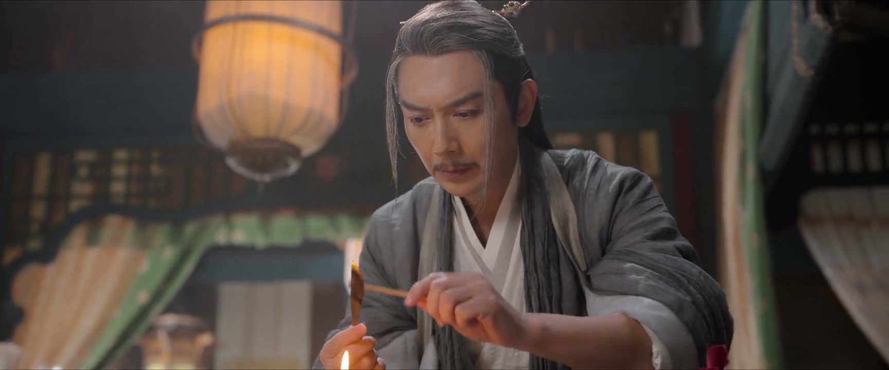 遇强则强 战鬼也